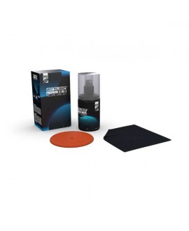 RELOOP Premium 3-In-1 Plattenpflege-Set Zubehör