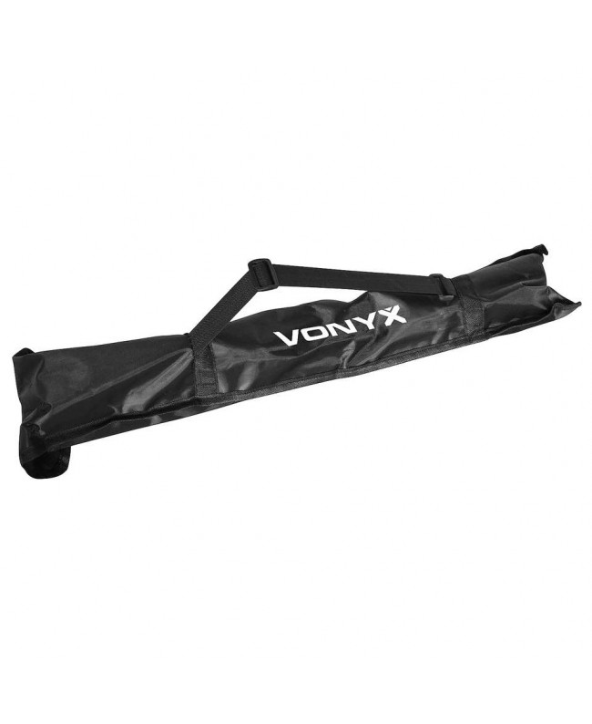 Vonyx MSS02 Notenständer Fold.black Notenständer