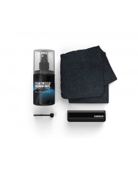 RELOOP Premium Vinyl und Stylus Reinigungsset Zubehör