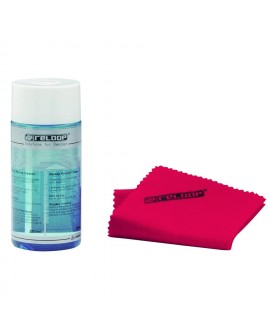 RELOOP Record/Cd Cleaner Mkii Accessori