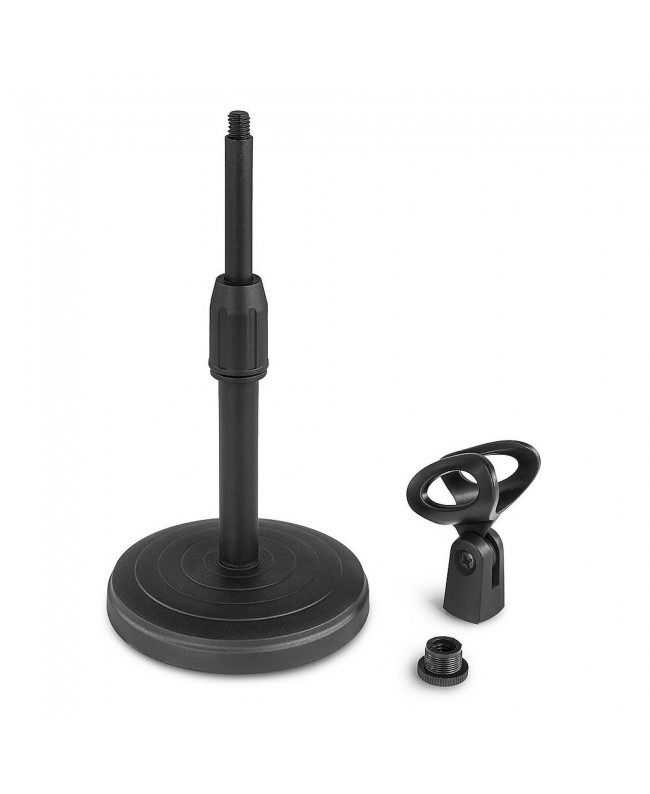 Vonyx TS03 Table Stand Adjustable Supporti da tavolo