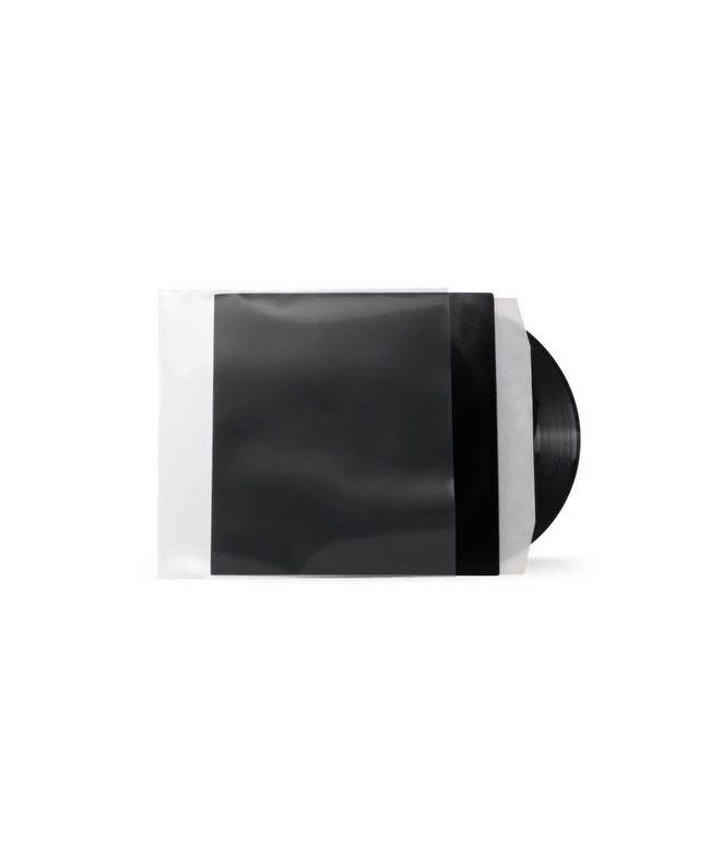 RELOOP Premium 12 Vinyl LP Outer Sleeves (100pcs) Zubehör