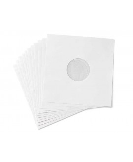 RELOOP Rellop Premium 12 Ninyl PolylinedInnerSleev.50pcs Accessoires