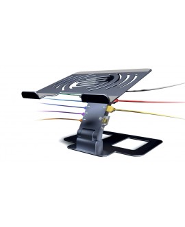 RELOOP Stand Hub Pro Supporti per portatile