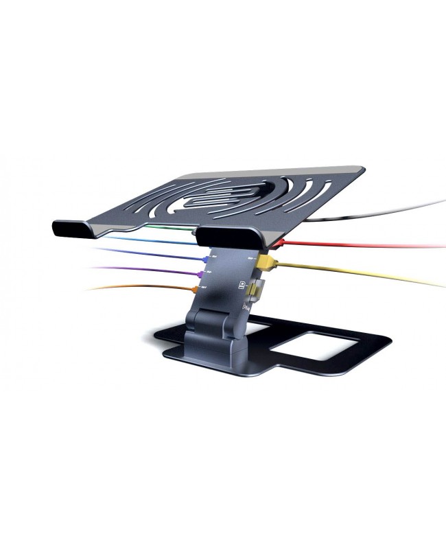 RELOOP Stand Hub Pro Laptop-Stative
