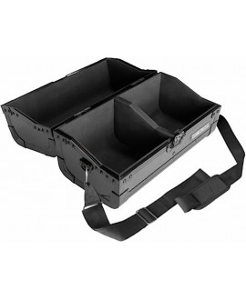 RELOOP 7 Record Case 150 black