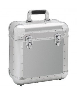 RELOOP 60 Record Case Silver Other Cases