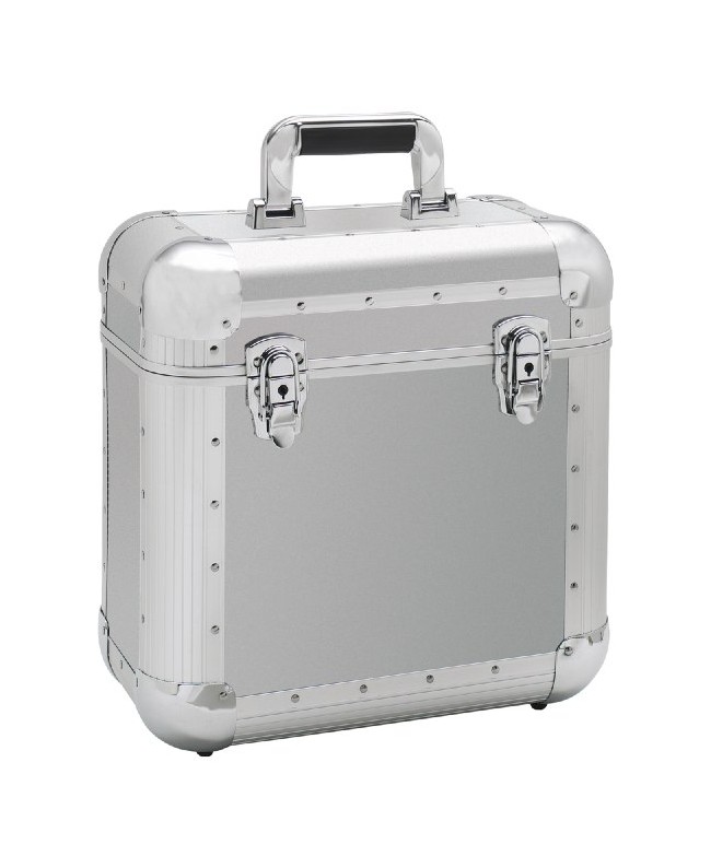RELOOP 60 Record Case Silver Other Cases