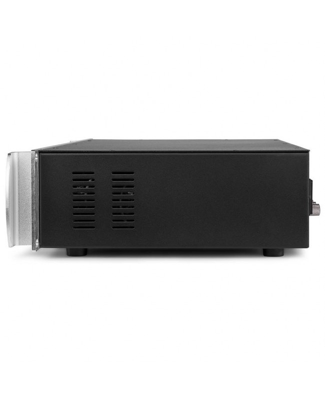 Vonyx VPA600 PA Amplifier 2x 300W MP3, BT Amplificatori