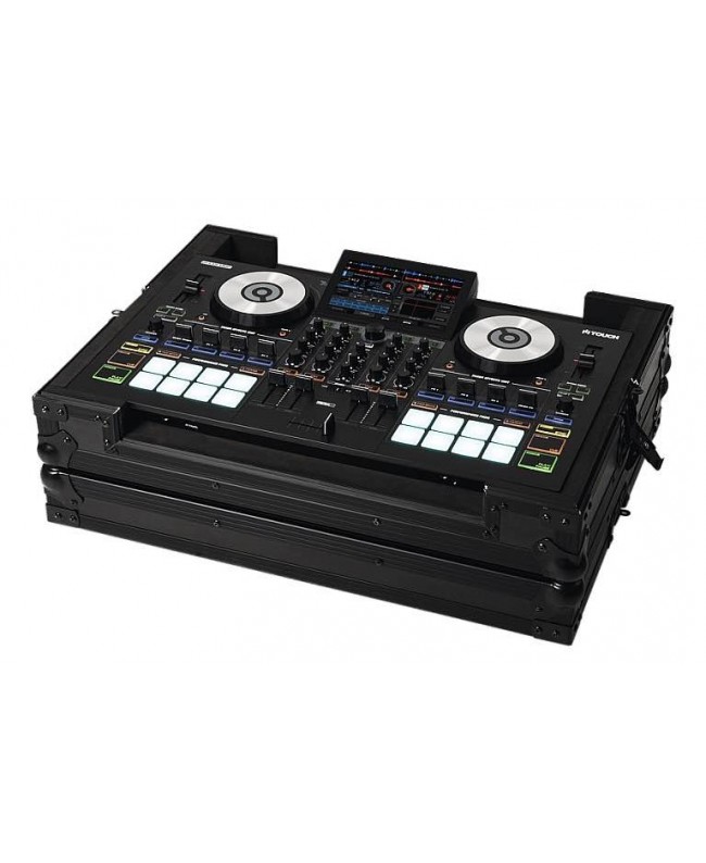 RELOOP Premium Touch Gehäuse Konsolen-Cases