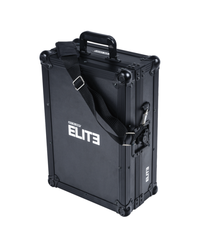 RELOOP Premium Battle Mixer Case Custodie per mixer