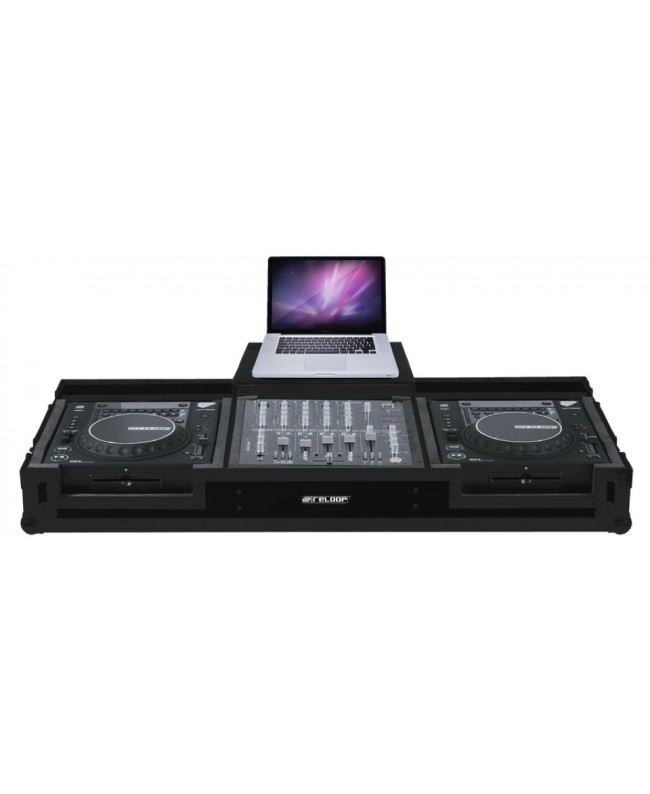 RELOOP Cdm Kofferablage Konsolen-Cases