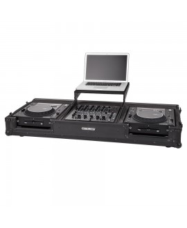 RELOOP Cdm Case Tray Led Console Cases
