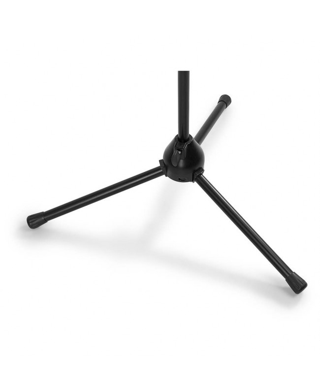 Vonyx MS20 Mikrofonständer HQ 2-teilig Mikrofon Stative