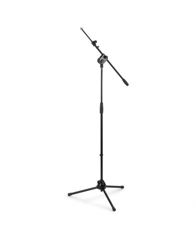 Vonyx MS20 Microphone Stand HQ 2 section Microphone Supports