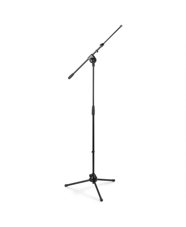 Vonyx MS20 Microphone Stand HQ 2 section Aste microfono