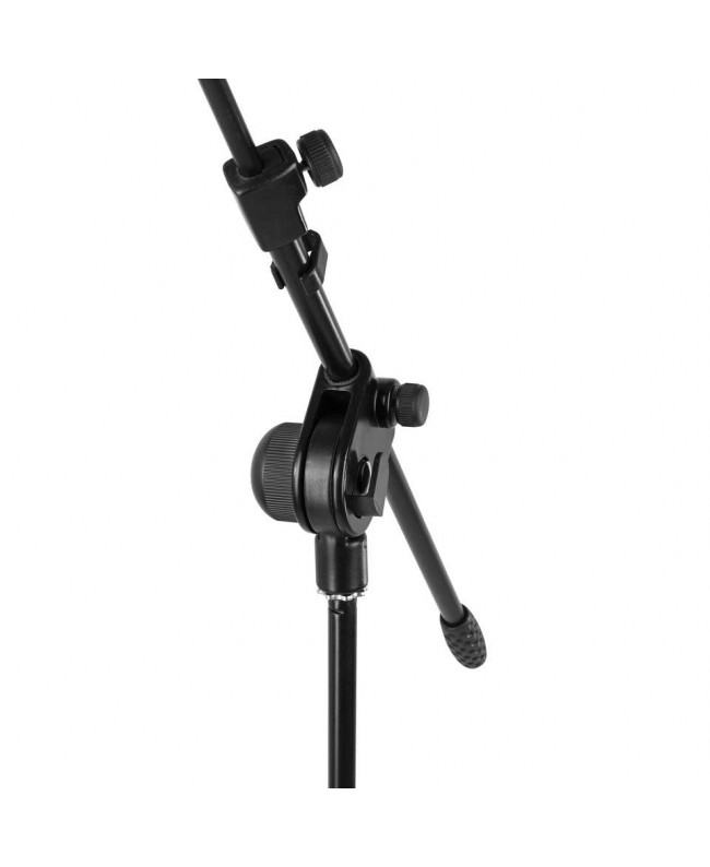 Vonyx MS20 Microphone Stand HQ 2 section Aste microfono