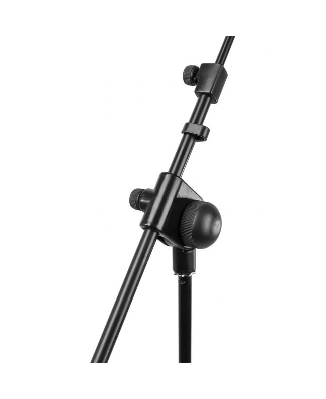 Vonyx MS20 Mikrofonständer HQ 2-teilig Mikrofon Stative