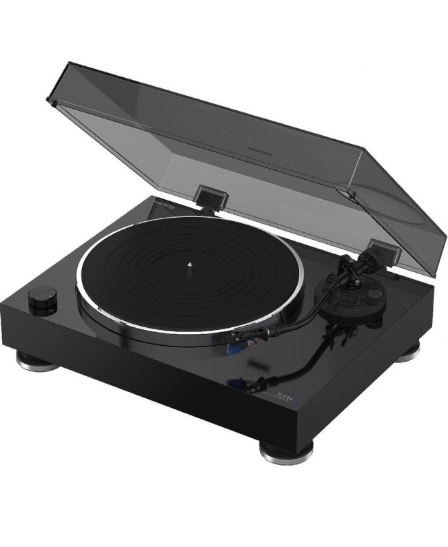 RELOOP HIFI Turnx Turntables