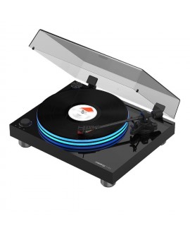 RELOOP HIFI Turn7 Giradischi