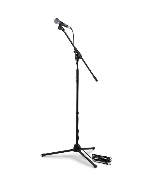 Vonyx MS10K Microphone Stand Kit Microphone Supports
