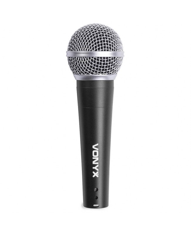 Vonyx MS10K Microphone Stand Kit Aste microfono