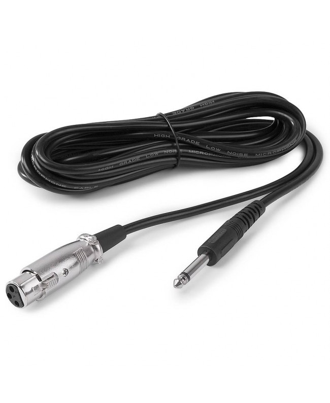 Vonyx MS10K Microphone Stand Kit Aste microfono