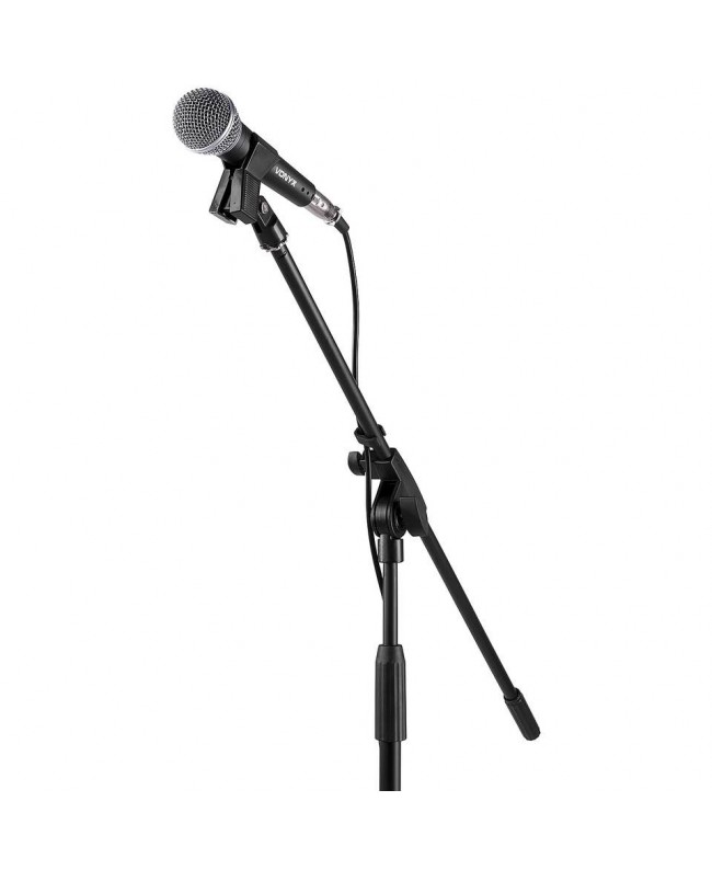 Vonyx MS10K Microphone Stand Kit Microphone Supports