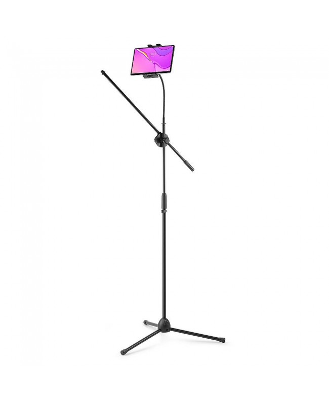 Vonyx MS10TB MicroStand Boom tablethld. Tablet-Stative