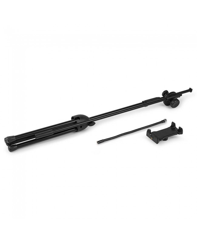 Vonyx MS10TB MicroStand Boom tablethld. Tablet-Stative