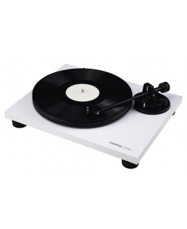 RELOOP HIFI Turn2 Weiß Plattenspieler