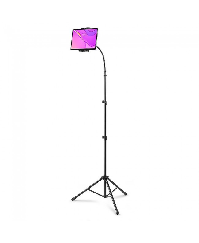 Vonyx MS10TH MicroStand tabletholder Tablet-Stative