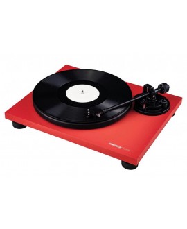 RELOOP HIFI Turn2 Red Turntables