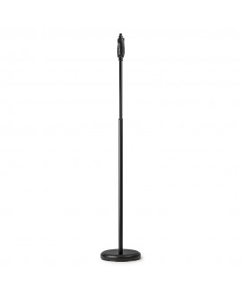 Vonyx MS110 Microph.Stand One Hand System Microphone Supports