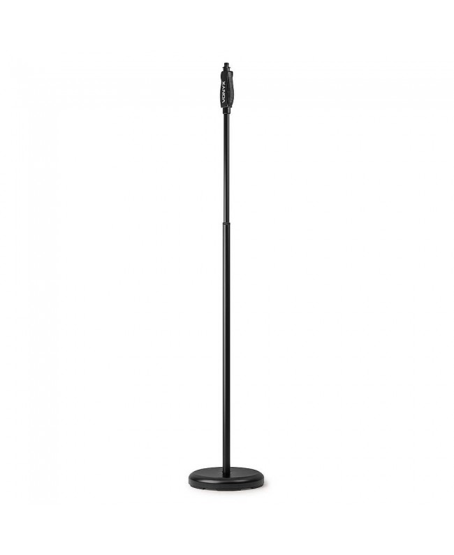 Vonyx MS110 Microph.Stand One Hand System Microphone Supports