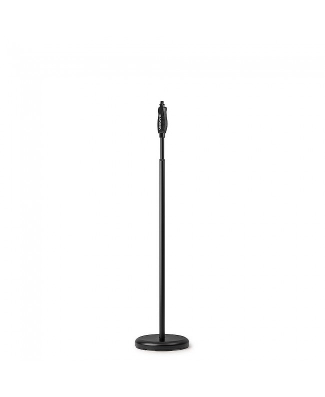 Vonyx MS110 Microph.Stand One Hand System Microphone Supports