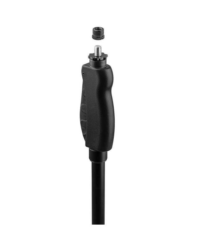 Vonyx MS110 Mikrofonständer Einhandsystem Mikrofon Stative