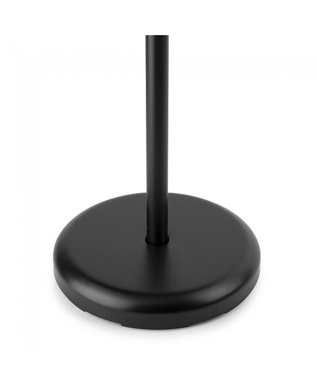 Vonyx MS110 Microph.Stand One Hand System Microphone Supports