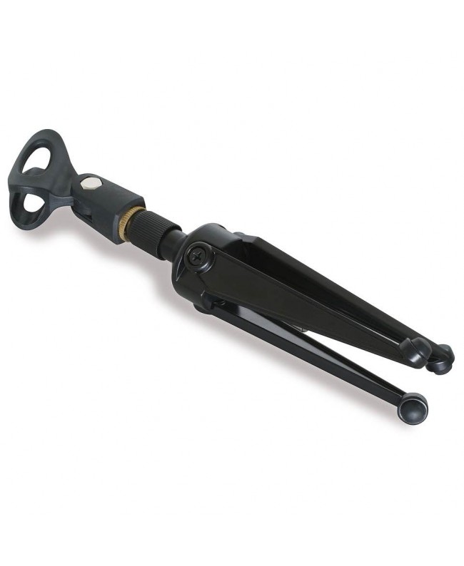 Vonyx TS02 Tisch Micro Stand faltbar Tischstative