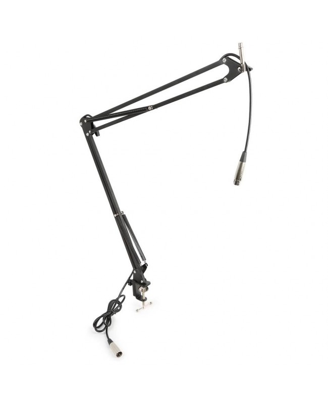 Vonyx TS05 Table Micro Arm with cable Table Stands