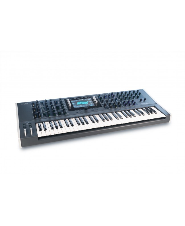 WALDORF Quantum Mk2 Synthesizer