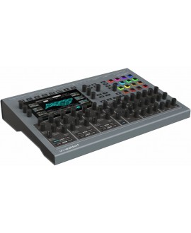 WALDORF Iridium Desktop MK2 Synthesizers