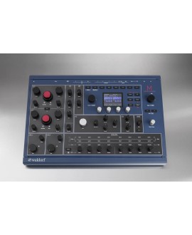 WALDORF M Synthesizers