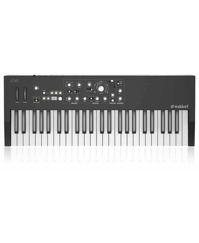 WALDORF Stvc Synthesizer