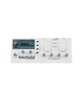WALDORF Blofeld Synthesizer