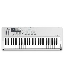 WALDORF Blofeld Keyboard Synthesizer