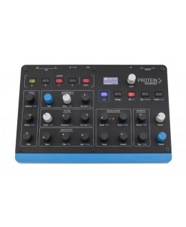 WALDORF Protein Synthesizer