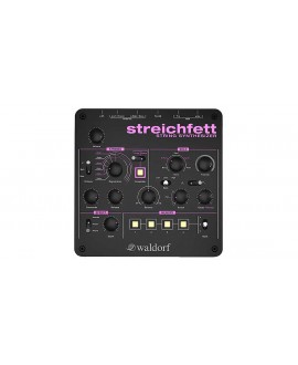 WALDORF Streichfett Synthesizer
