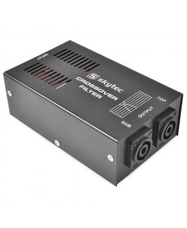 Vonyx STP-1 Passive crossover 1000W Effetti & Processori di segnale