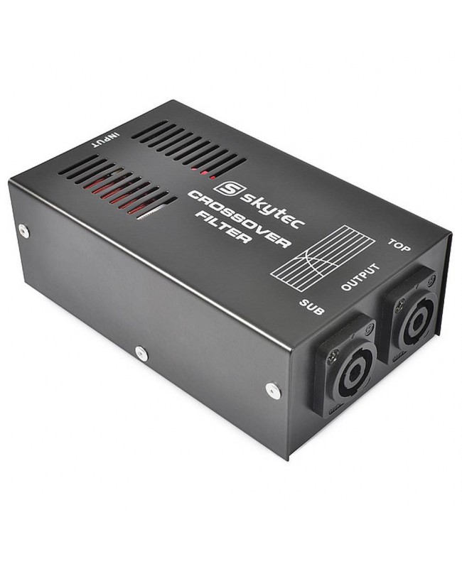 Vonyx STP-1 Passive crossover 1000W Effetti & Processori di segnale